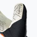 Rękawice bramkarskie Reusch Attrakt Advance Evolution Glueprint black/aqua blue/shocking orange 7