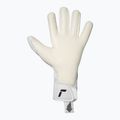 Rękawice bramkarskie Reusch Fastgrip Gold X white 3