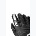 Rękawice bramkarskie Reusch Attrakt Freegel Infinity Finger Support 5670730-7700 black 7