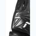 Rękawice bramkarskie dziecięce Reusch Attrakt Starter Solid Junior 5672514 black 7