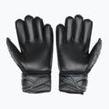 Rękawice bramkarskie dziecięce Reusch Attrakt Infinity Junior black 3