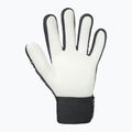Rękawice bramkarskie dziecięce Reusch Attrakt Starter Solid Finger Support Junior black/safety yellow 3