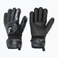 Rękawice bramkarskie dziecięce Reusch Attrakt Resist 5672615 black