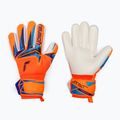 Rękawice bramkarskie Reusch Attrakt Advance shocking orange/blue