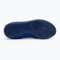 Buty zapaśnicze dziecięce adidas Havoc 2 blue yellow 4