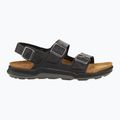 Sandały BIRKENSTOCK Milano WL Regular black 9