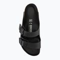 Klapki BIRKENSTOCK Arizona BF Regular triples black 7