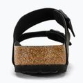 Klapki BIRKENSTOCK Arizona BF Regular triples black 8