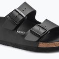 Klapki BIRKENSTOCK Arizona BF Regular triples black 11