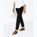 Klapki BIRKENSTOCK Arizona BF Regular triples black 12