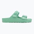 Klapki BIRKENSTOCK Arizona EVA Narrow bold jade 2