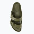 Klapki BIRKENSTOCK Arizona EVA Narrow khaki 6