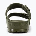 Klapki BIRKENSTOCK Arizona EVA Narrow khaki 7