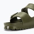 Klapki BIRKENSTOCK Arizona EVA Narrow khaki 8