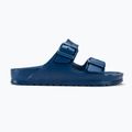 Klapki BIRKENSTOCK Arizona EVA Narrow navy 2