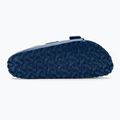 Klapki BIRKENSTOCK Arizona EVA Narrow navy 5