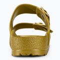 Klapki BIRKENSTOCK Arizona EVA Narrow glamour gold 6