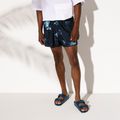 Klapki BIRKENSTOCK Arizona EVA Narrow navy 12
