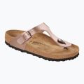 Klapki damskie BIRKENSTOCK Gizeh Birko-Flor copper 8