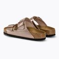 Klapki BIRKENSTOCK Arizona BF Narrow copper 3