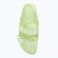 Klapki BIRKENSTOCK Arizona EVA Narrow faded lime 6