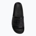 Klapki męskie GANT Pierbay black 5