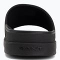 Klapki męskie GANT Pierbay black 6