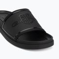 Klapki męskie GANT Pierbay black 7