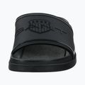 Klapki męskie GANT Pierbay black 10