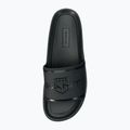 Klapki męskie GANT Pierbay black 12