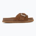Klapki damskie GANT Mardale cognac 2