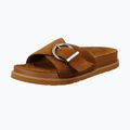 Klapki damskie GANT Mardale cognac 8