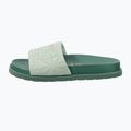 Klapki damskie GANT Mardale dusty mint 2