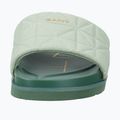 Klapki damskie GANT Mardale dusty mint 3