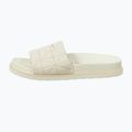 Klapki damskie GANT Mardale off white 2