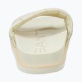 Klapki damskie GANT Mardale off white 4
