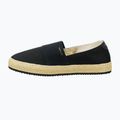Espadryle damskie GANT Raffiaville black 9