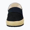 Espadryle damskie GANT Raffiaville black 10