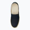 Espadryle damskie GANT Raffiaville black 12