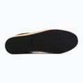 Espadryle damskie GANT Raffiaville black 4