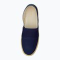 Espadryle damskie GANT Raffiaville marine 5