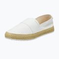 Espadryle damskie GANT Raffiaville off white