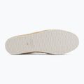 Espadryle damskie GANT Raffiaville off white 4