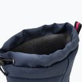 Śniegowce juniorskie KangaROOS K-Ben dk navy/daisy pink 5