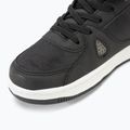 Buty dziecięce KangaROOS K-CP Kalley II EV jet black/steel grey 7