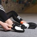 Buty wspinaczkowe damskie adidas Five Ten Hiangle cloud white/core black/signal coral 9