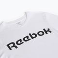 Koszulka męska Reebok Gs Linear Read Tee white 3