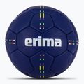 Piłka do piłki ręcznej ERIMA Pure Grip No. 5 Wax-Free new navy rozmiar 3