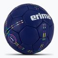 Piłka do piłki ręcznej ERIMA Pure Grip No. 5 Wax-Free new navy rozmiar 3 2