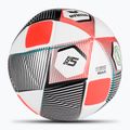 Piłka do piłki nożnej ERIMA Hybrid Match silver/fiery-coral rozmiar 5 2